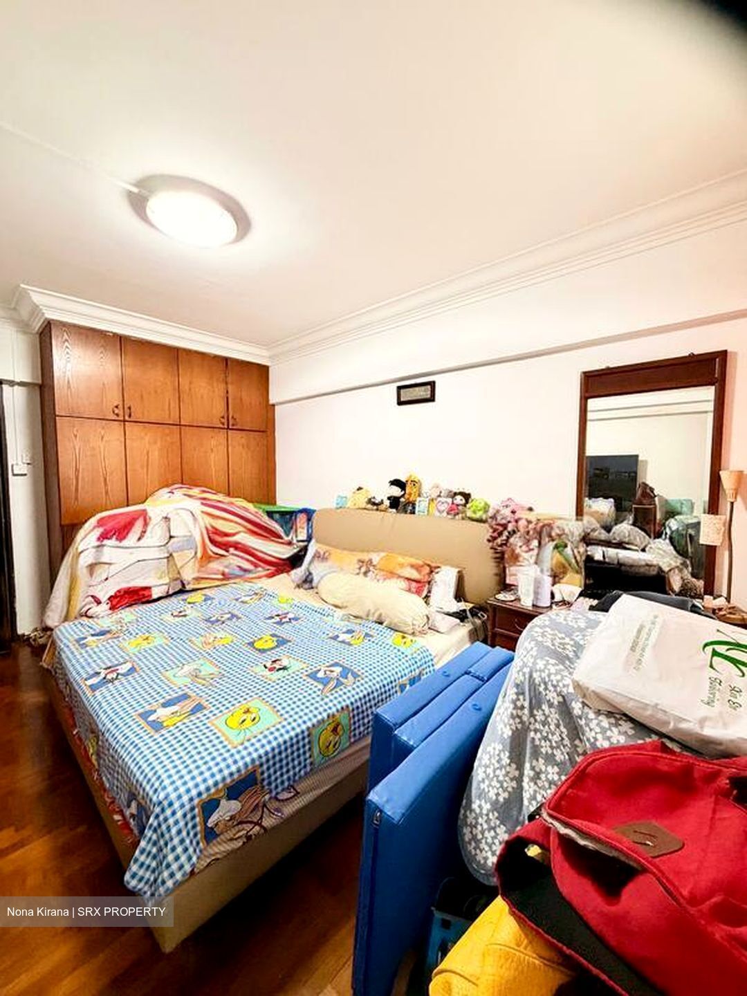 Blk 906 TAMPINES PALMSVILLE (Tampines), HDB 4 Rooms #521786801